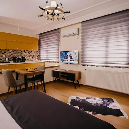 Taksim Galata Port Cihangir By-Aydin Family Hotel And Flats - Premium Category Istanbul Exterior photo