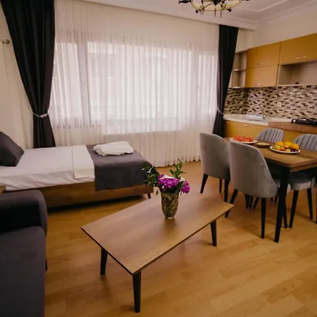 Taksim Galata Port Cihangir By-Aydin Family Hotel And Flats - Premium Category Istanbul Exterior photo