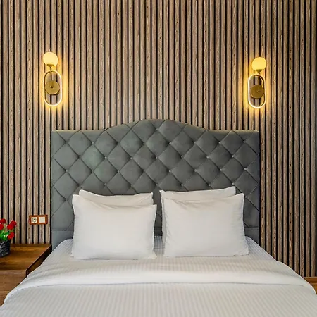 Cihangir Modern Suite Hotel Taksim Istanbul Exterior photo