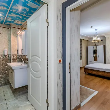 Cihangir Modern Suite Hotel Taksim Istanbul Exterior photo