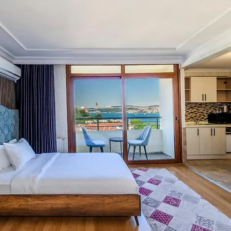 Cihangir Modern Suite Hotel Taksim Istanbul Exterior photo