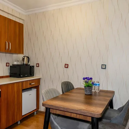 Cihangir Modern Suite Hotel Taksim Istanbul Exterior photo