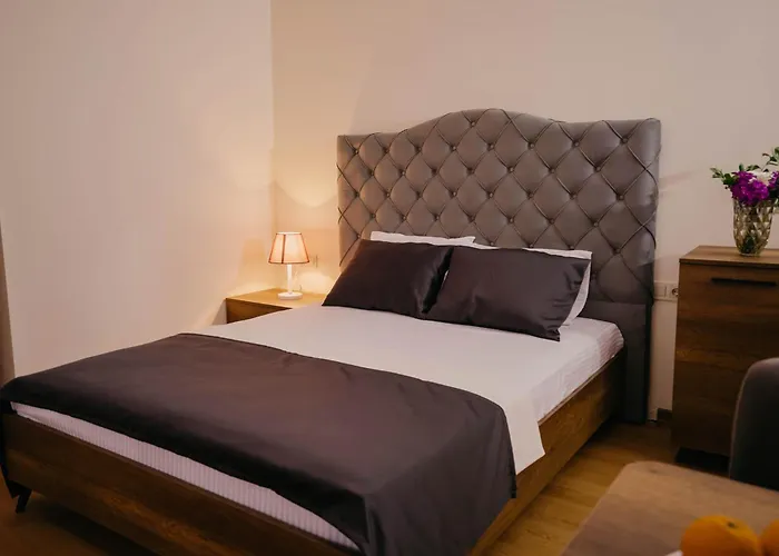 Taksim Galata Port Cihangir By-Aydin Family Hotel And Flats - Premium Category