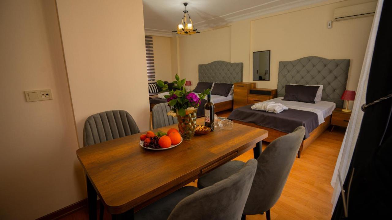 Cihangir Modern Taksim Hotel 4*