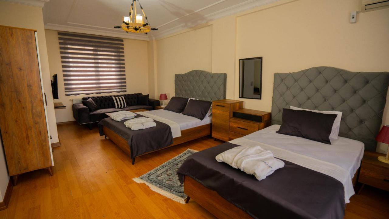 Taksim Galata Port Cihangir By-Aydin Family Hotel And Flats - Premium Category