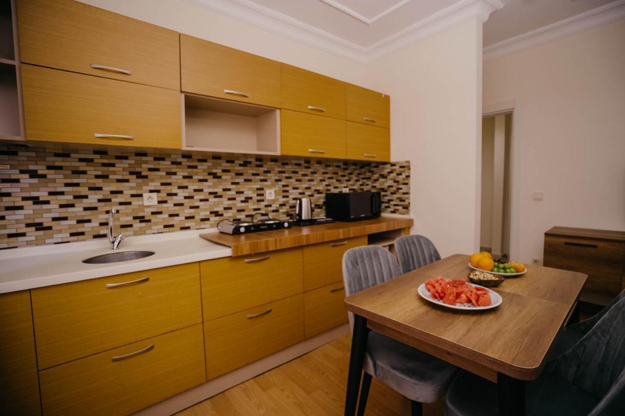Taksim Galata Port Cihangir By-Aydin Family Hotel And Flats - Premium Category Hotel