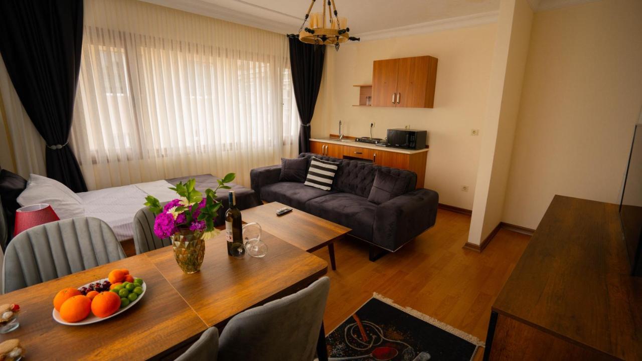 Hotel Taksim Galata Port Cihangir By-Aydin Family Hotel And Flats - Premium Category 4*