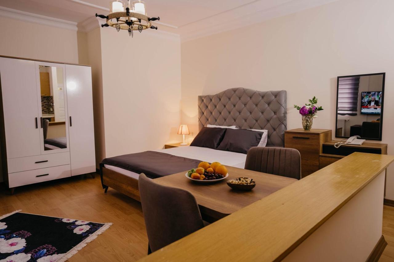 Cihangir Modern Taksim Istambul