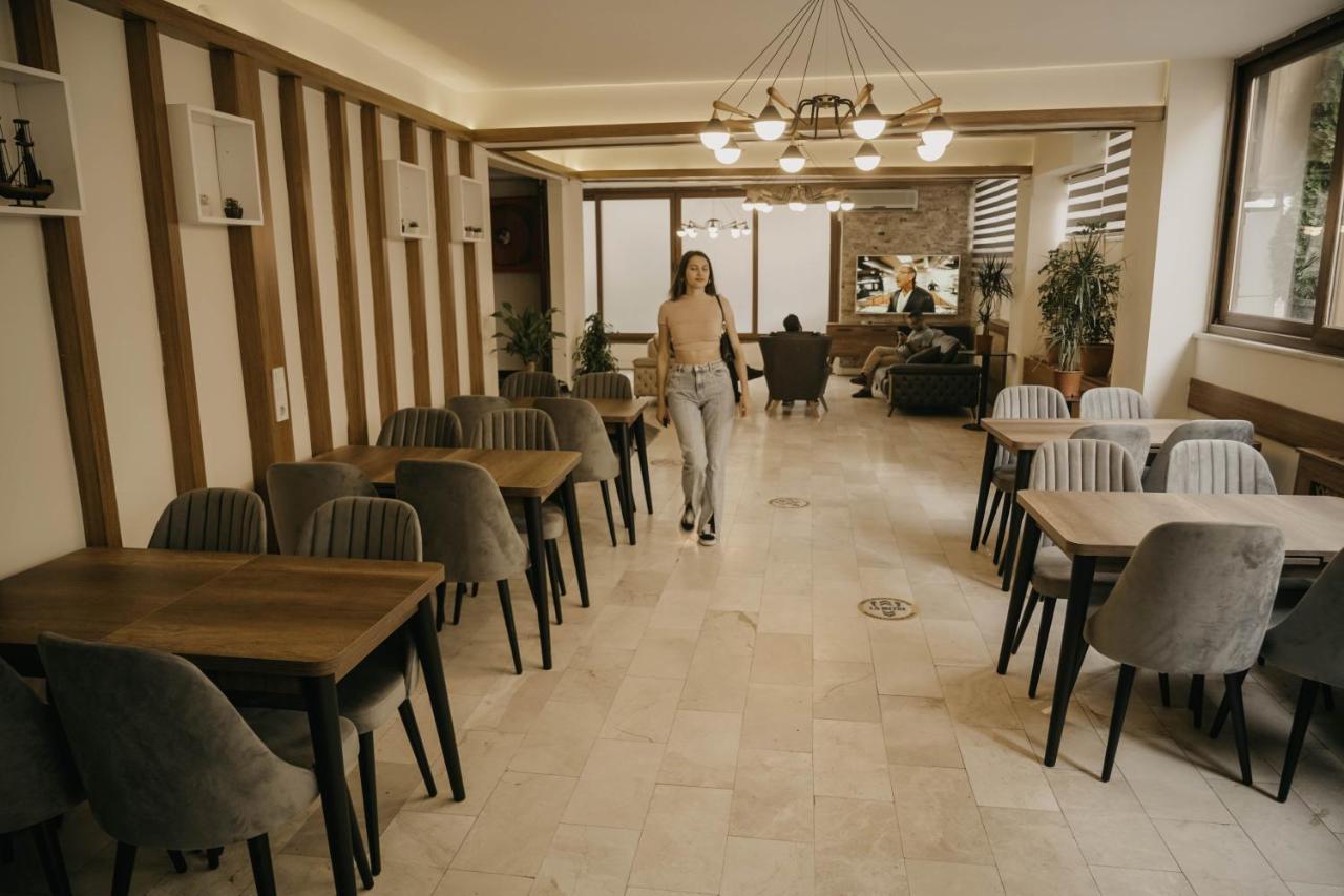 Cihangir Modern Taksim Hotel