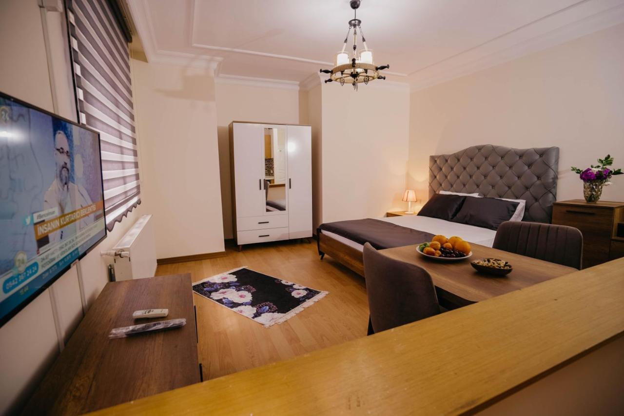 Taksim Galata Port Cihangir By-Aydin Family Hotel And Flats - Premium Category Hotel Istambul