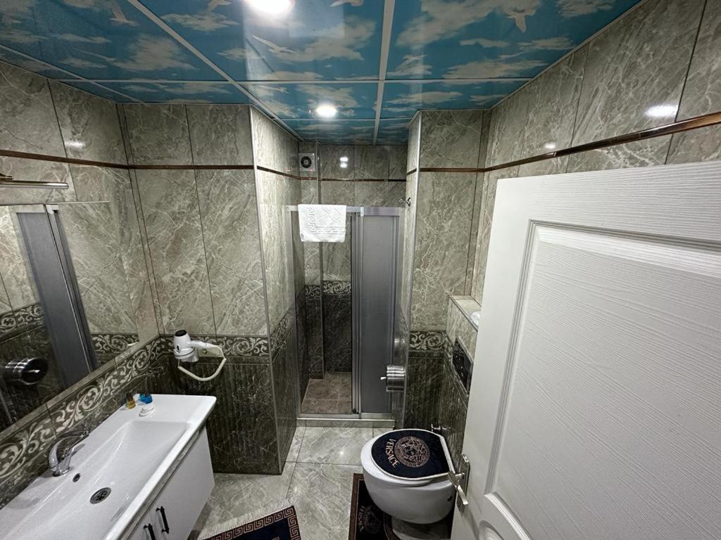 Hotel Taksim Galata Port Cihangir By-Aydin Family Hotel And Flats - Premium Category
