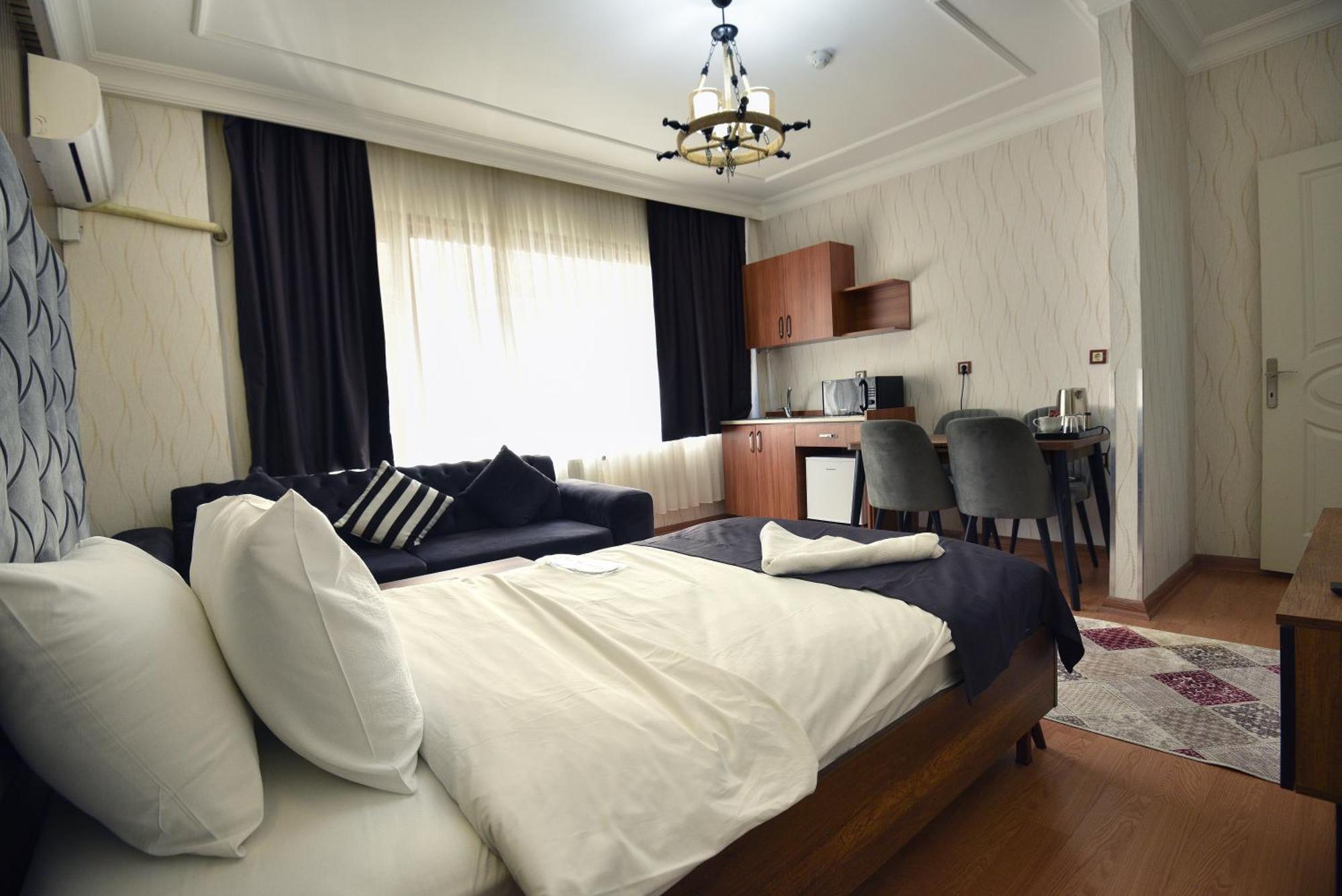 Cihangir Modern Taksim 4* Istambul