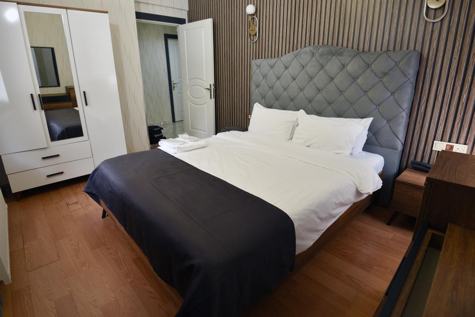 Hotel Cihangir Modern Taksim 4*