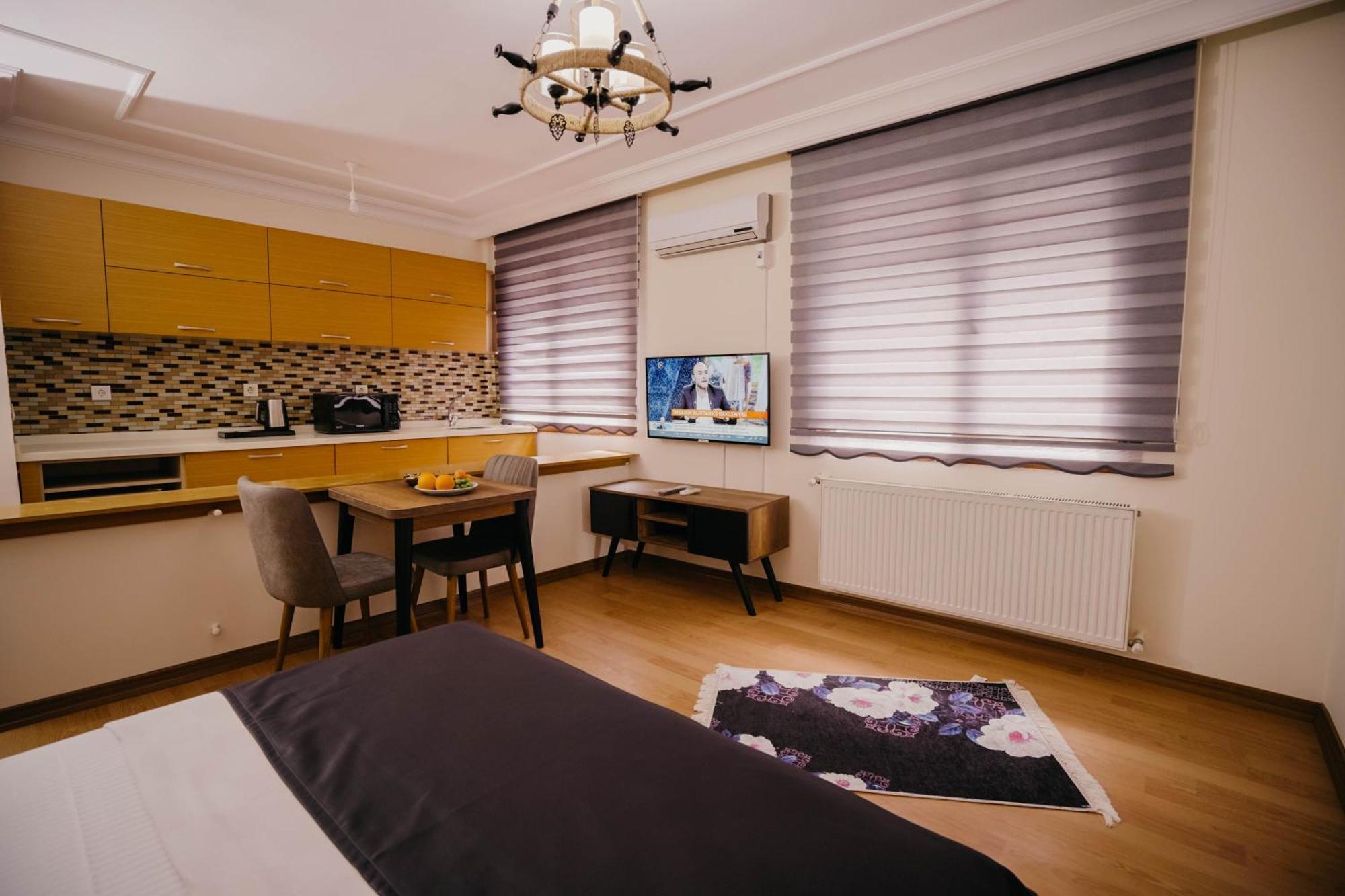 Cihangir Modern Taksim 4*