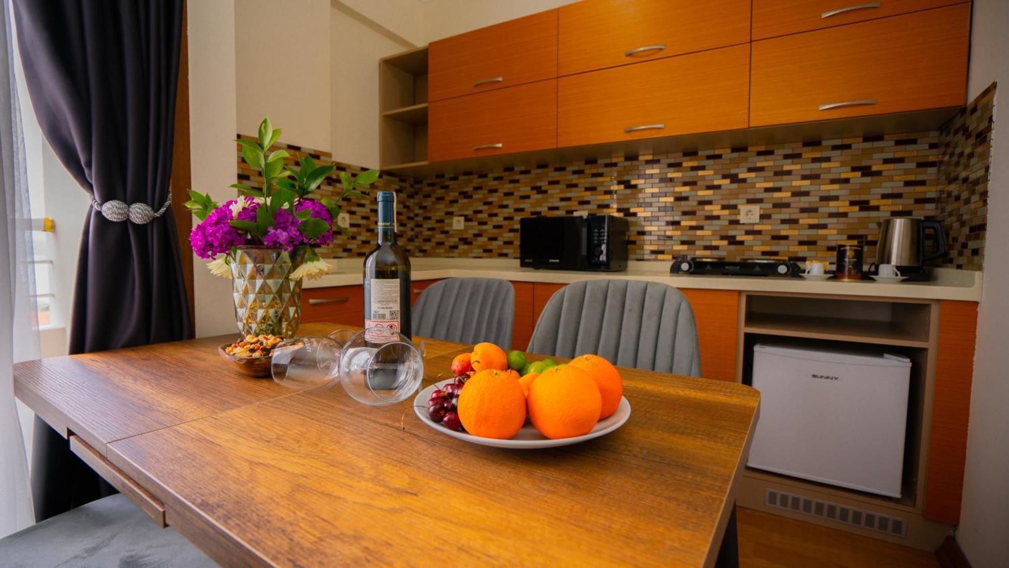 Taksim Galata Port Cihangir By-Aydin Family Hotel And Flats - Premium Category 4* Istambul