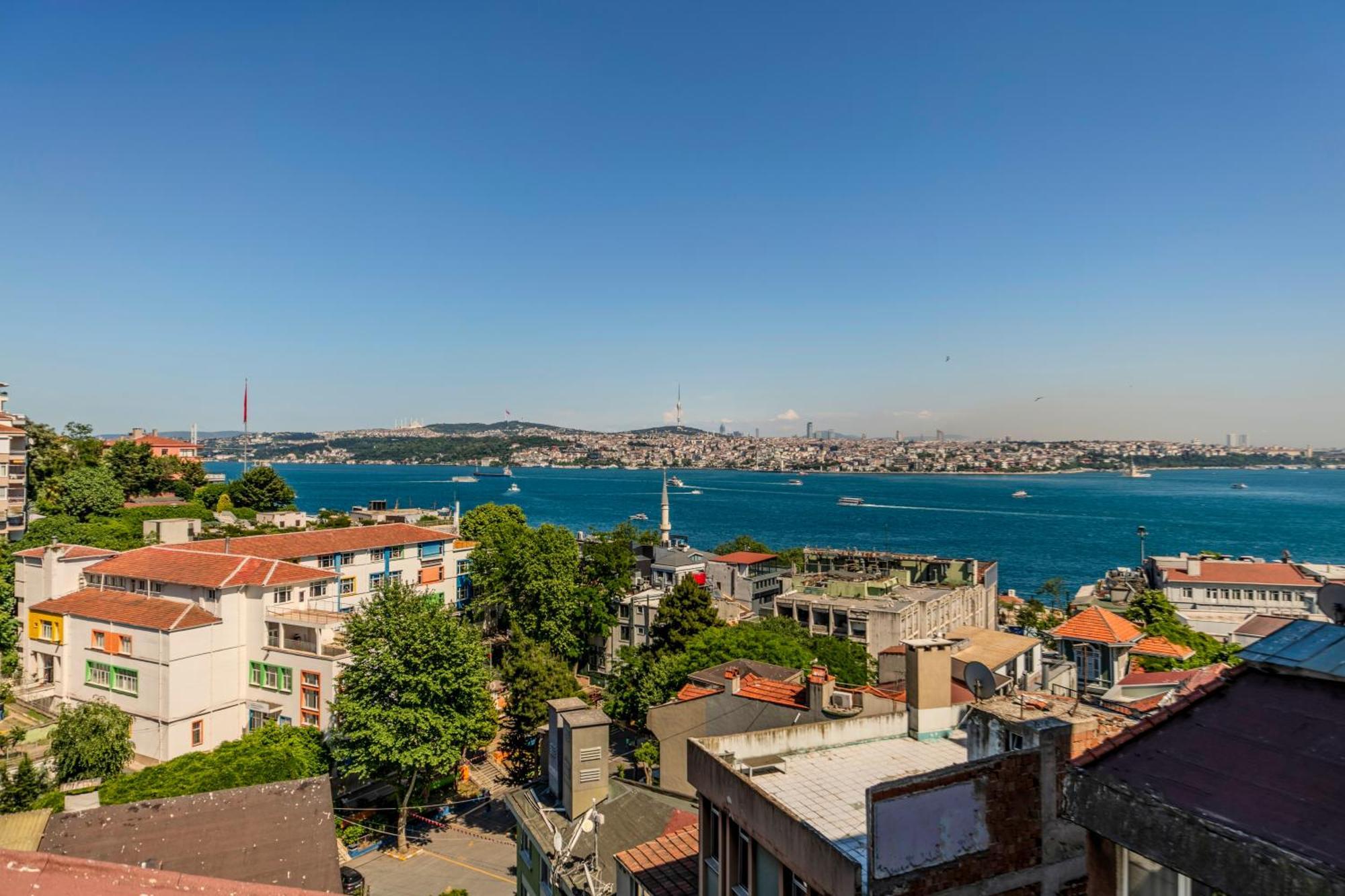 Cihangir Modern Taksim Hotel