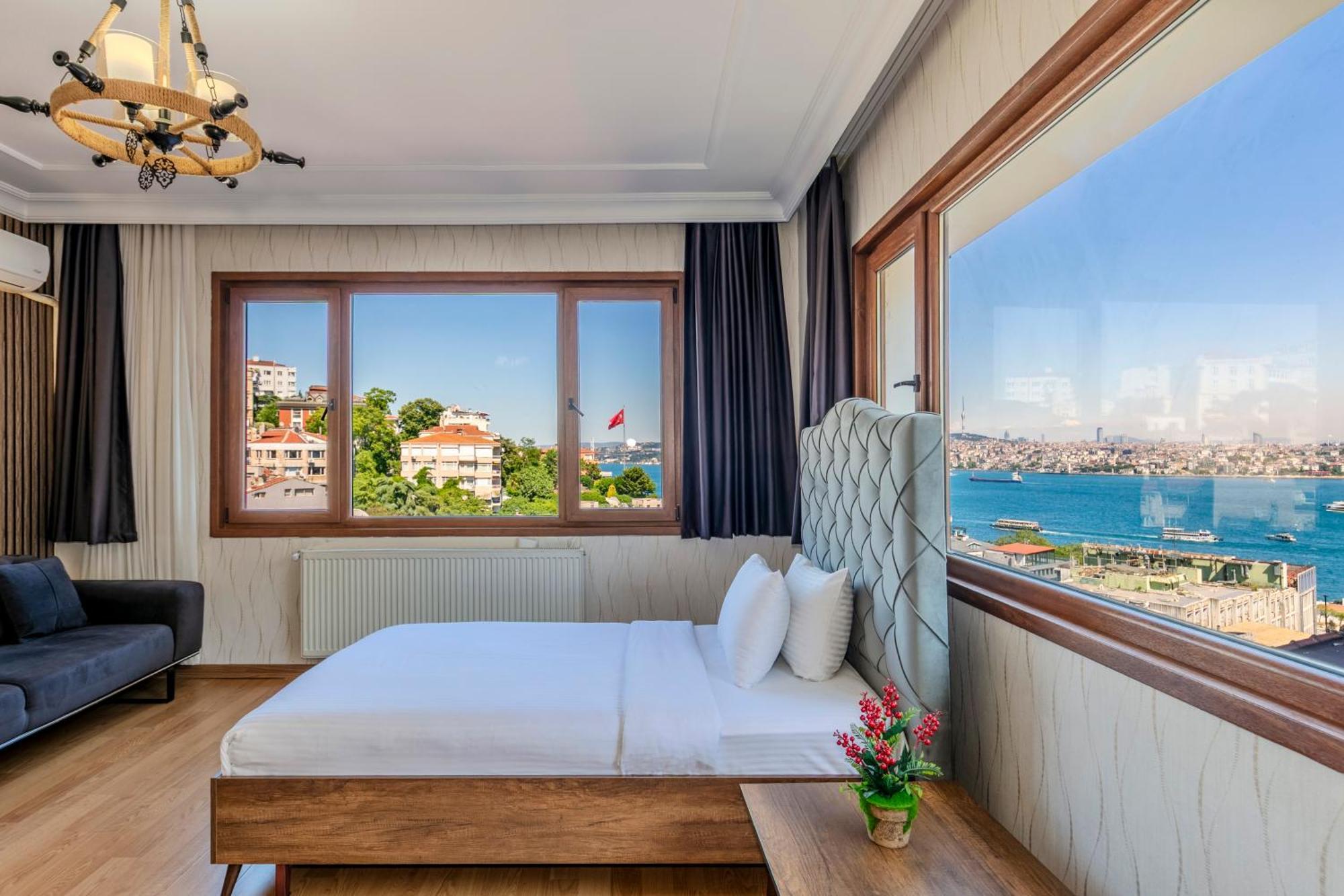 Cihangir Modern Taksim