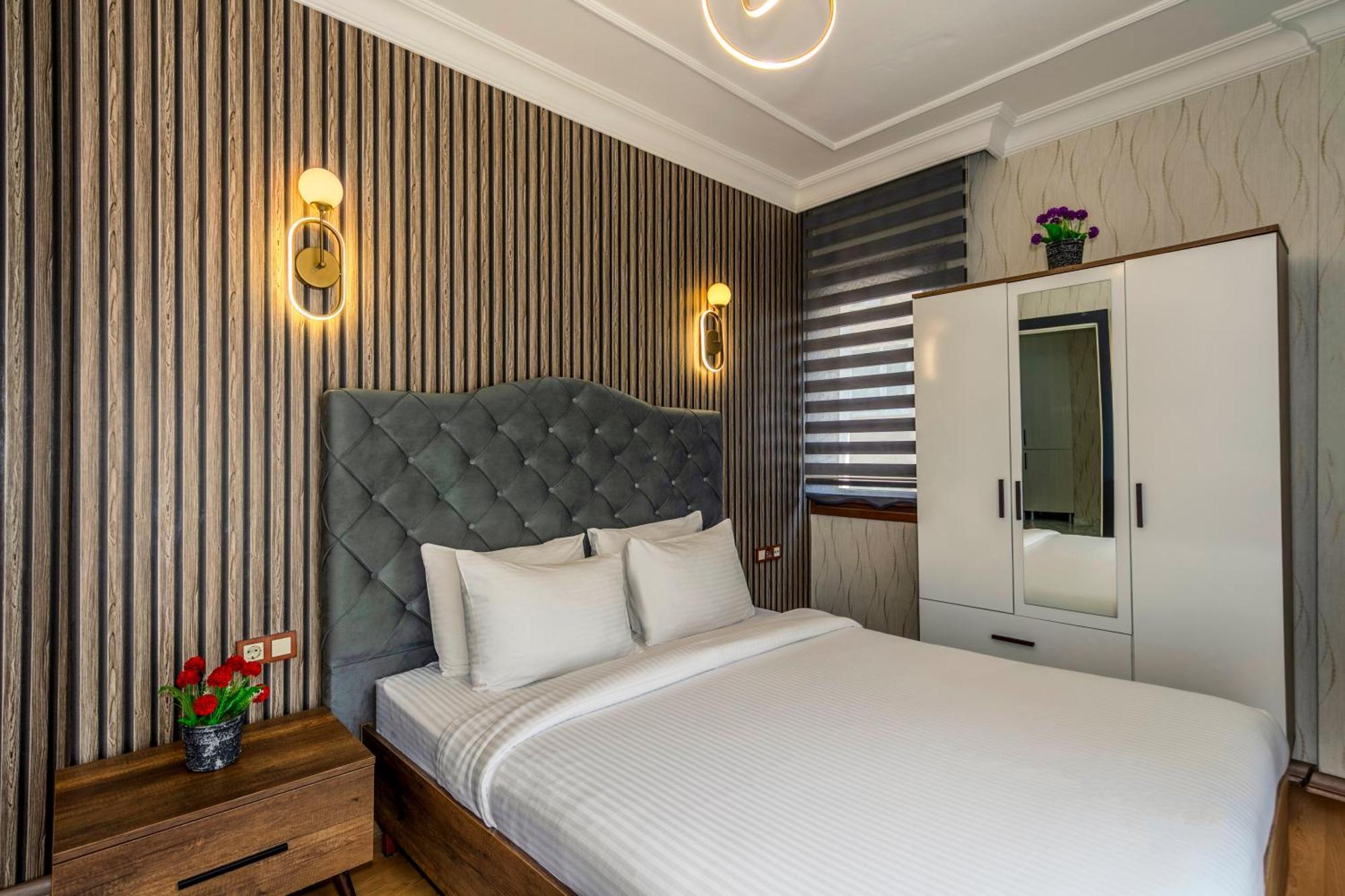 Cihangir Modern Taksim 4*