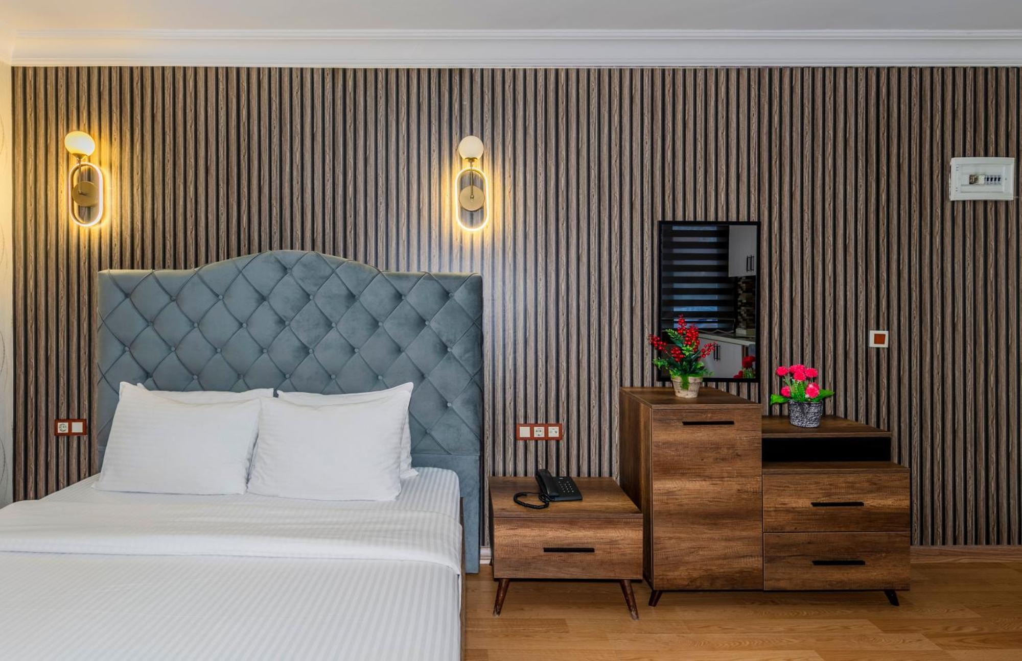 Cihangir Modern Taksim Istambul