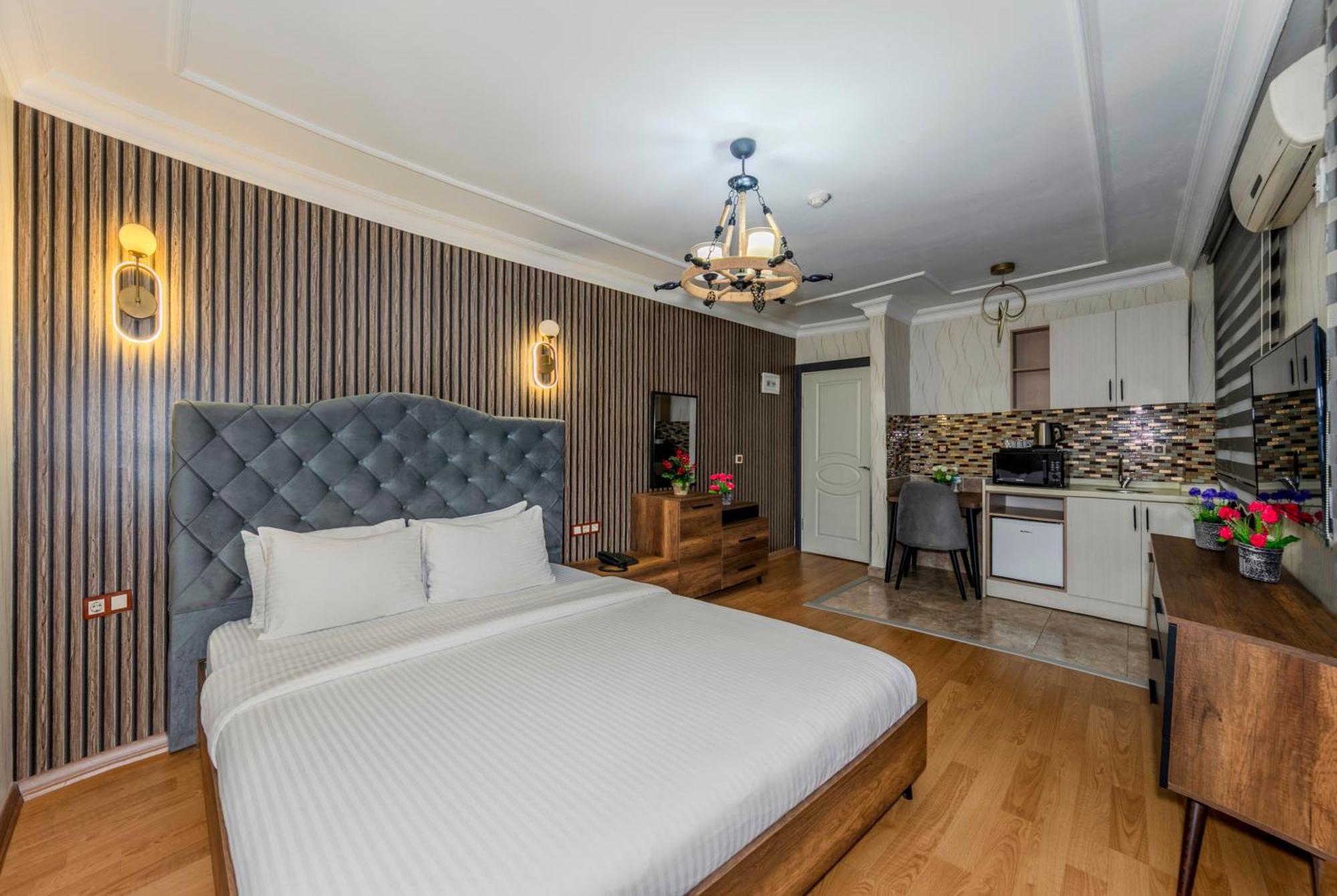 Cihangir Modern Taksim