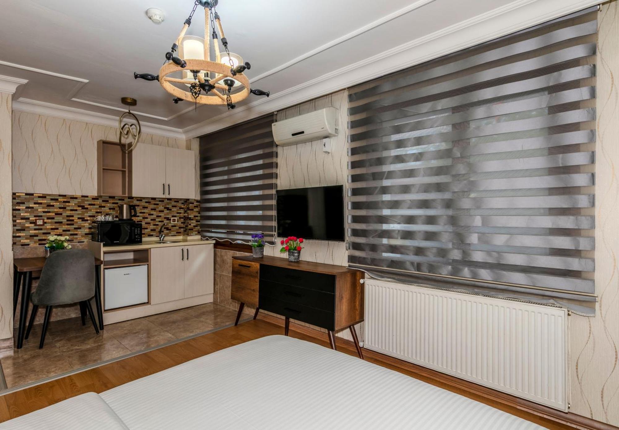 Cihangir Modern Taksim 4*