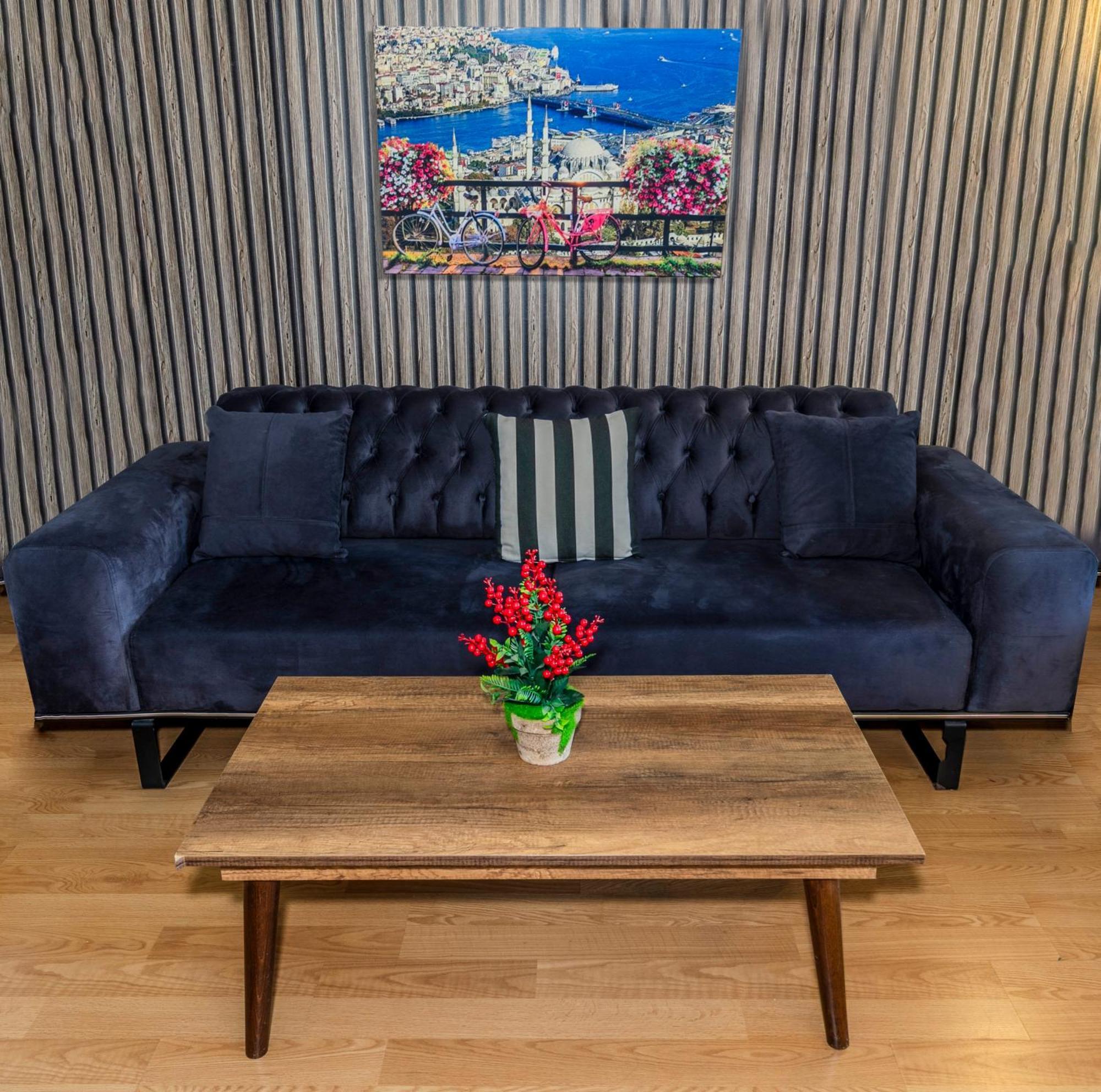 Cihangir Modern Taksim Hotel Istambul