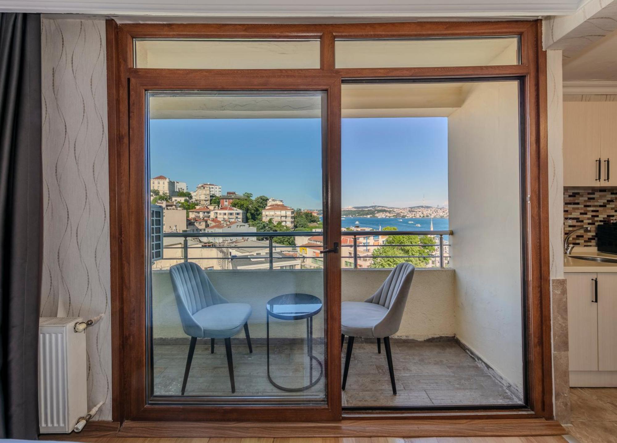 Hotel Cihangir Modern Taksim