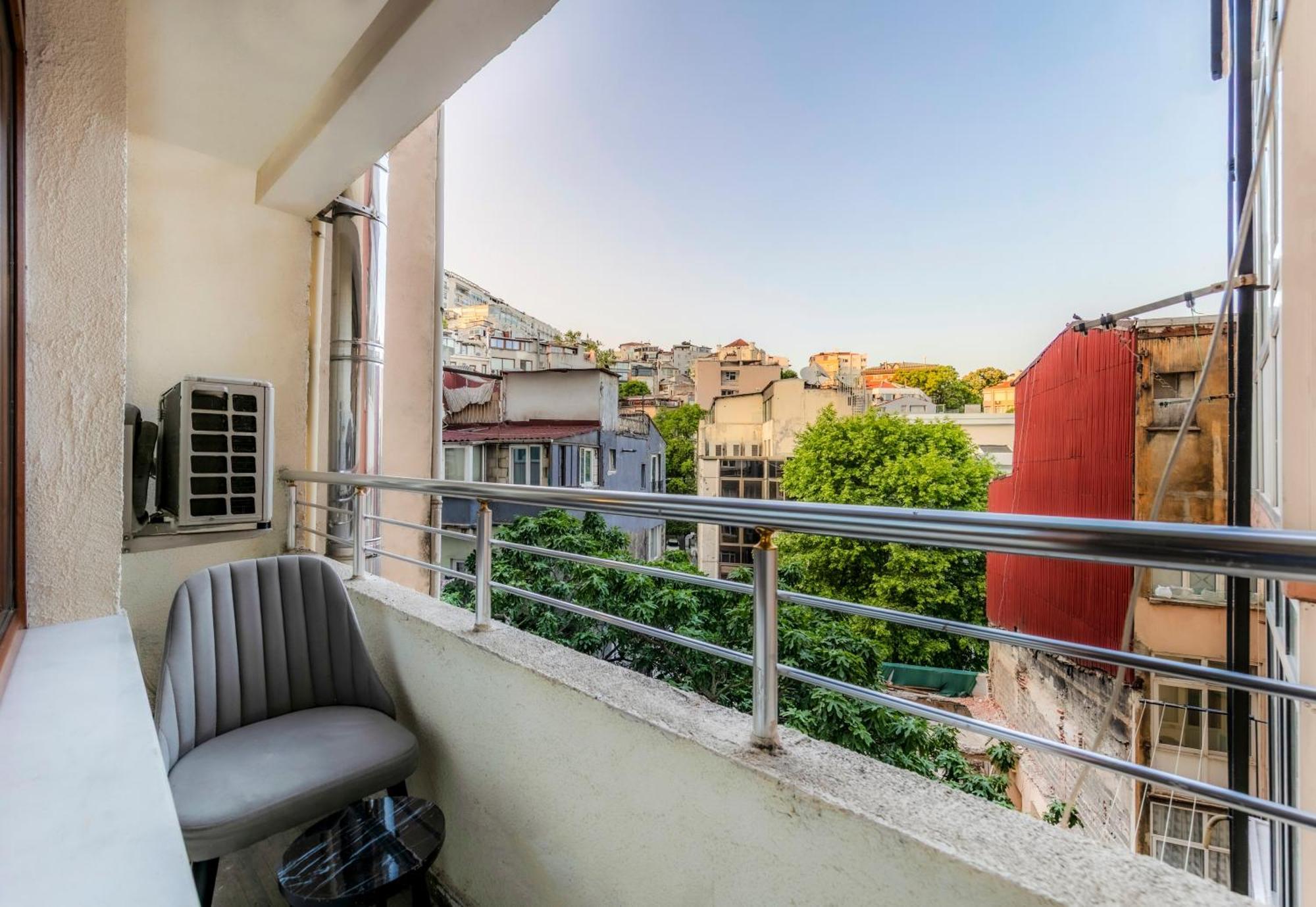Cihangir Modern Taksim