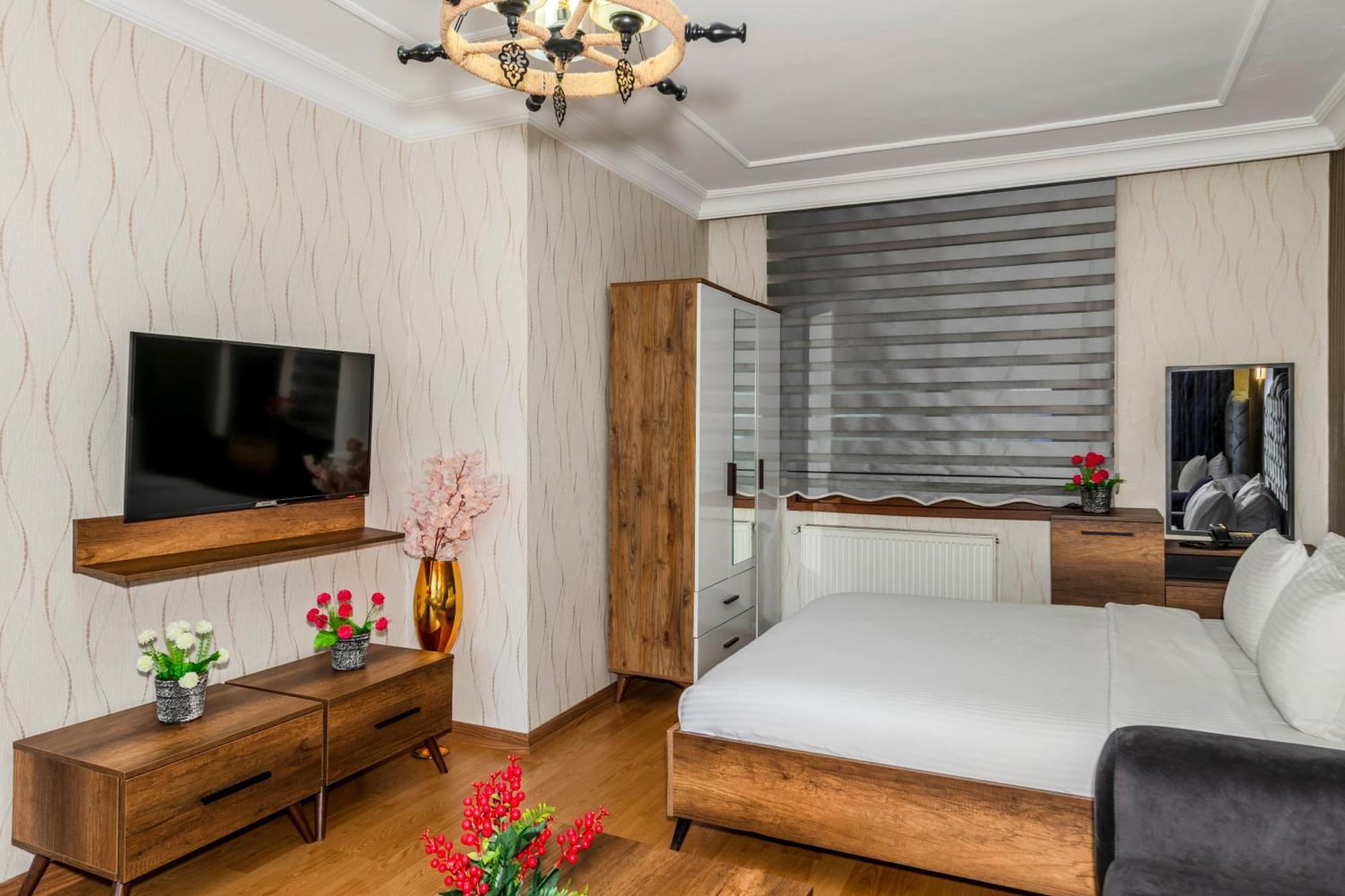 Cihangir Modern Taksim 4*